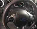 Ford Fiesta 2015 - Bán ô tô Ford Fiesta năm sản xuất 2015, màu trắng xe gia đình