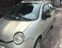 Chery QQ3 2009 - Bán xe Chery QQ3 sản xuất 2009, màu bạc xe gia đình, 42 triệu