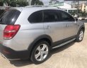 Chevrolet Captiva 2015 - Bán ô tô Chevrolet Captiva 2015, màu bạc, xe nhập chỉ cần 200tr có xe