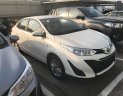 Toyota Vios 1.5MT 2018 - Hiroshima Tân Cảng- Vios 1.5 MT số sàn- ưu đãi nhiều gói quà tặng, trả trước 110tr giao xe- LH 0933000600