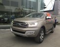 Ford Everest 2.0 Singburbo 2018 - Đà Nẵng Ford bán Ford Everest 2.0 Singturbo 2018, xe nhập ký chờ tháng 9 - LH 0974286009 hủy hợp đồng trả lại cọc