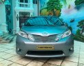 Toyota Sienna   LE 3.5  2011 - Bán xe Toyota Sienna LE 3.5 full option 2011 - 1 tỷ 439 triệu