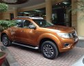 Nissan Navara VL 2018 - Cần bán xe Nissan Navara VL đời 2018, màu cam, xe nhập giá cạnh tranh