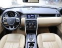 LandRover Discovery Sport HSE 2014 - Bán xe LandRover Discovery Sport HSE sản xuất năm 2014, màu đen, nhập khẩu