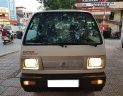 Suzuki Carry 2016 - Bán xe Suzuki Carry sản xuất 2016, màu trắng chính chủ, giá 240tr