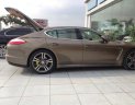 Porsche Panamera 4S 2010 - Bán Porsche Panamera 4S đời 2010, màu nâu, nhập khẩu nguyên chiếc