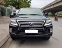 Lexus LX 570 2014 - Cần bán Lexus LX 570 xuất Mỹ sản xuất 2014 đăng ký 2015, biển Hà Nội