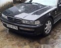 Honda Accord 1990 - Cần bán xe Honda Accord năm 1990, màu đen