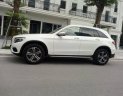 Mercedes-Benz GLC-Class 250 2017 - Gia đình cần bán GLC250 Đk 2017, màu trắng mới keng xà ben