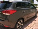 Kia Rondo 2015 - Bán Kia Rondo 1.7L máy dầu ECO rất tiết kiệm, số tự động, màu nâu coffe, Sx cuối 2015