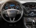 Ford Focus Trend 1.5L AT 2018 - Bán ô tô Ford Focus Trend 1.5L AT 4 cửa năm 2018 giá cạnh tranh, hỗ trợ trả góp thủ tục nhanh chóng