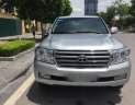 Toyota Land Cruiser VX 2008 - Cần bán Toyota Land Cruiser VX 2009, màu bạc, nhập khẩu