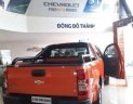 Chevrolet Colorado 2018 - Cần bán xe Chevrolet Colorado đời 2018, màu đỏ, giá tốt