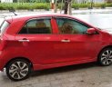 Kia Morning 2016 - Bán Kia Morning sản xuất năm 2016, màu đỏ, giá chỉ 368 triệu