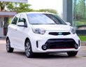 Kia Morning Si MT 2018 - Bán Kia Morning trả hóp tại HCM, chỉ cần trả trước 100 triệu + vay ngân hàng 90% 