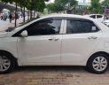 Hyundai Grand i10   1.2 AT  2016 - Cần bán lại xe Hyundai Grand i10 1.2 AT đời 2016, màu trắng 