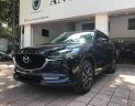 Mazda CX 5 2018 - Cần bán xe Mazda CX 5 2018, màu xanh đen