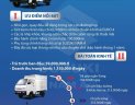 Suzuki Super Carry Truck Euro 4 2018 - Bán Suzuki 5 tạ thùng lửng giá rẻ KM lớn - Gọi ngay: 0989 888 507