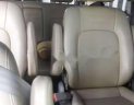 Kia Carnival 2009 - Bán ô tô Kia Carnival đời 2009, màu đen, giá 259tr