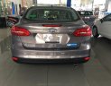 Ford Focus Trend 5D 2018 - Giá xe Focus Trend 2018 tốt nhất miền Nam, ưu đãi tiền mặt, phim 3M, ghế da