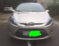 Ford Fiesta   2012 - Bán xe Ford Fiesta sản xuất năm 2012, giá tốt