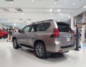 Toyota Prado 2.7L VX 2018 - Bán Toyota Land Cruiser Prado 2.7L VX (2018), màu trắng, đen, đồng giao xe sớm, hỗ trợ vay tới 85%