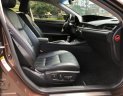 Lexus ES 350 3.5AT 2016 - Lexus ES350 2016 hàng full cao cấp nhất đủ đồ chơi, màu đẹp, số tự động 8 cấp, 8 túi khí an toàn, xe còn rất mới
