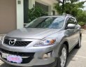 Mazda CX 9 2011 - Bán Mazda CX 9 sản xuất 2011, màu bạc, 850tr