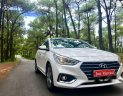 Hyundai Accent 2018 - Bán Hyundai Accent đời 2018, màu trắng, full options