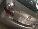 Toyota Vios 2008 - Cần bán gấp Toyota Vios sản xuất năm 2008, màu bạc  