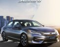 Honda Accord 2018 - Đam mê hứng khởi