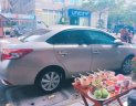 Toyota Vios 2017 - Bán ô tô Toyota Vios năm sản xuất 2017, giá tốt