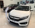 Honda Civic   E  2018 - Bán xe Honda Civic E năm sản xuất 2018, màu trắng