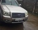 Ford Everest 2009 - Bán Ford Everest sản xuất 2009, xe cũ còn đẹp như mới