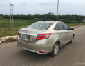 Toyota Vios 2014 - Bán Toyota Vios năm 2014, giá bán 450 triệu