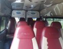 Ford Transit 2008 - Cần bán Ford Transit đời 2008, màu bạc