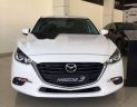 Mazda 3  1.5L 2018 - Bán xe Mazda 3 1.5L năm sản xuất 2018, màu trắng