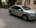 Toyota Vios E 2012 - Gia đình bán xe Toyota Vios E màu bạc, Sx cuối 2012, chính chủ từ đầu