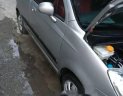 Chevrolet Spark Van 2011 - Cần bán gấp Chevrolet Spark Van đời 2011, màu bạc như mới, giá chỉ 116 triệu
