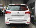 Kia Sedona DAT 2018 - Cần bán xe Kia Sedona DAT đời 2018, màu trắng