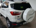 Ford EcoSport 1.5L MT Trend 2016 - Bán Ford Ecosport 1.5MT màu trắng, số sàn, sản xuất 2016 chạy 33000km