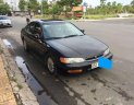 Honda Accord 1996 - Bán xe Honda Accord sản xuất năm 1996, màu đen, giá tốt