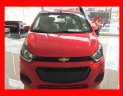 Chevrolet Spark LS 2018 - Chevrolet Spark - Ưu đãi chưa từng có đến 60 triệu và quà hấp dẫn - số lượng hạn chế