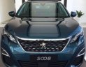 Peugeot 5008 2018 - Bán ô tô Peugeot 5008 năm sản xuất 2018, giá tốt