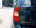 Kia Carens Deluxe 2.0 LPI AT 2013 - Cần bán xe Kia Carens Deluxe 2.0 LPI AT 2013, màu xanh lam, xe nhập