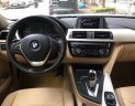 BMW 3 Series 320i 2016 - Cần bán gấp BMW 320i năm 2016, màu trắng