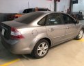 Ford Focus 2.0L GHIA 2011 - Bán Ford Focus 2.0L GHIA 2011, màu xám (ghi), chỉ cần 120 triệu nhận xe ngay