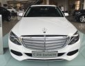 Mercedes-Benz C class C250 AMG 2018 - Mercedes Kim Giang - C250 2018, giá cực rẻ, khuyến mãi cực cao, hỗ trợ trả góp đến 90% - Liên hệ: 0988.125.138