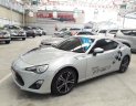 Toyota FT 86 2012 - Siêu xe hiếm Toyota FT 86 đời 2015, màu bạc, nhập khẩu nguyên chiếc, chạy 6500 km