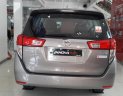 Toyota Innova 2.0E 2018 - Toyota Innova 2.0E đời 2018 mới 100% màu đồng ánh kim, trả trước 170 triệu lấy xe ngay